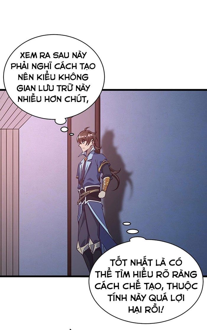 đọc truyện Ta Có Thể Rút Ra Thuộc Tính Chương 22 ảnh 27 tại Thiên Thai Truyện