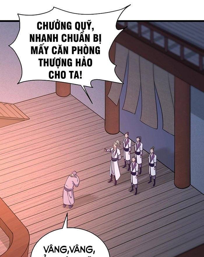 đọc truyện Ta Có Thể Rút Ra Thuộc Tính Chương 22 ảnh 29 tại Thiên Thai Truyện