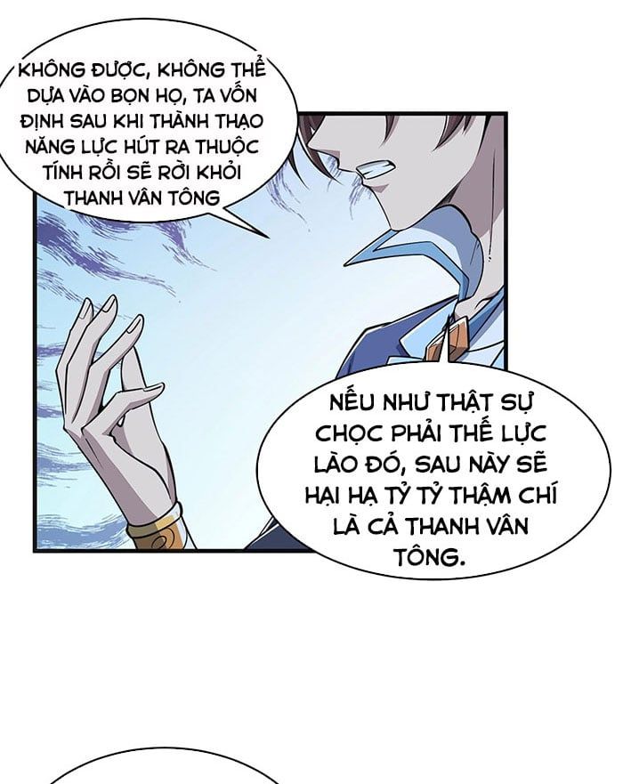 đọc truyện Ta Có Thể Rút Ra Thuộc Tính Chương 22 ảnh 39 tại Thiên Thai Truyện