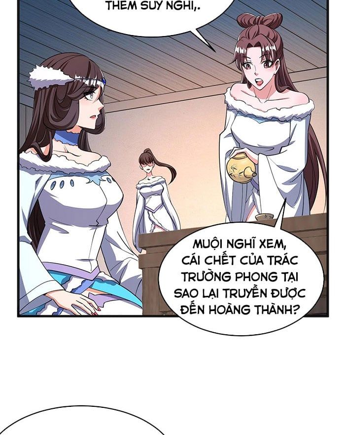 đọc truyện Ta Có Thể Rút Ra Thuộc Tính Chương 22 ảnh 43 tại Thiên Thai Truyện
