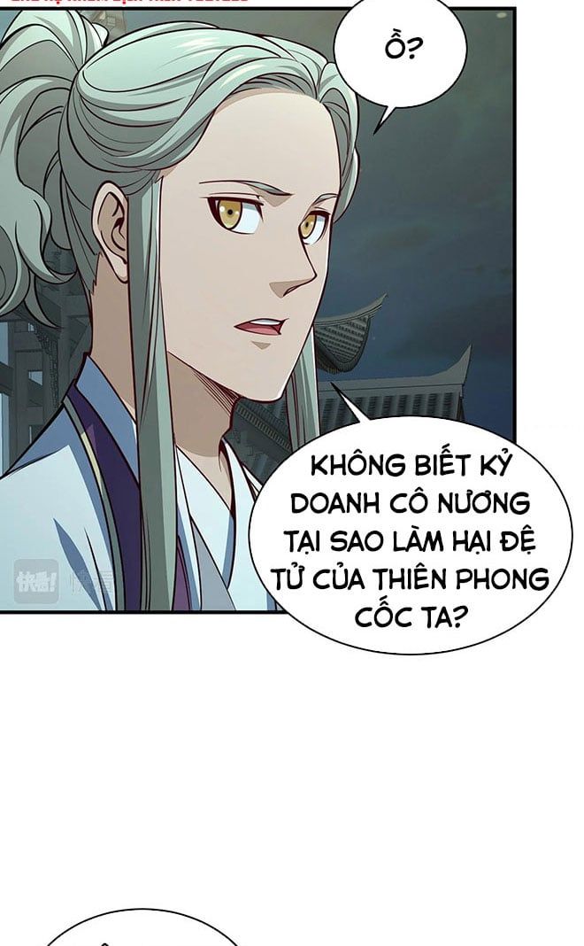 đọc truyện Ta Có Thể Rút Ra Thuộc Tính Chương 23 ảnh 19 tại Thiên Thai Truyện