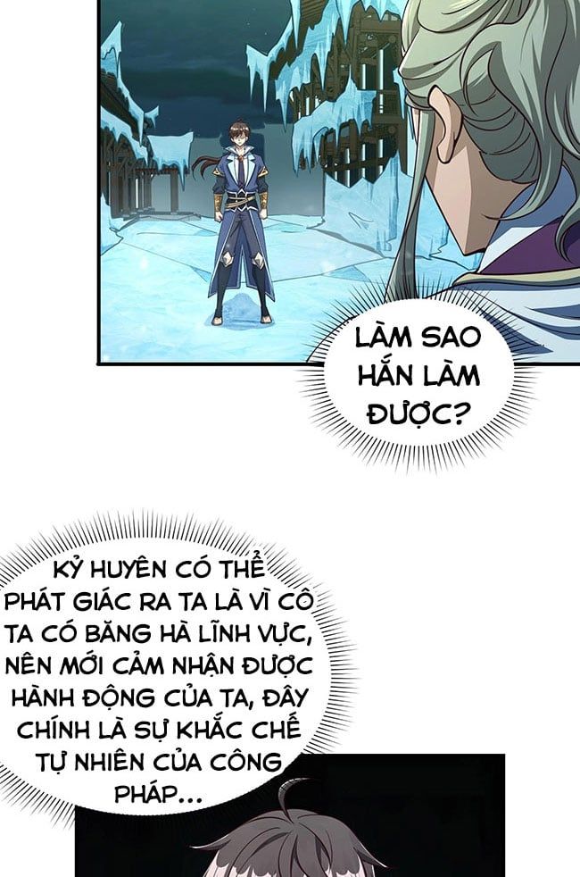 đọc truyện Ta Có Thể Rút Ra Thuộc Tính Chương 24 ảnh 5 tại Thiên Thai Truyện