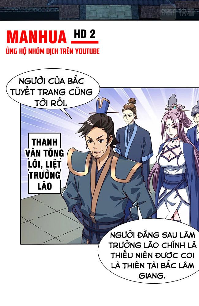 đọc truyện Ta Có Thể Rút Ra Thuộc Tính Chương 26 ảnh 29 tại Thiên Thai Truyện