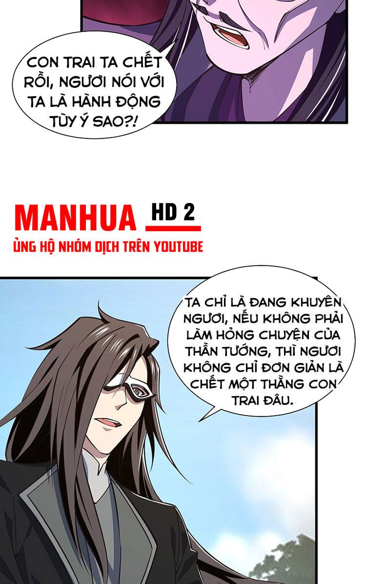 đọc truyện Ta Có Thể Rút Ra Thuộc Tính Chương 27 ảnh 33 tại Thiên Thai Truyện