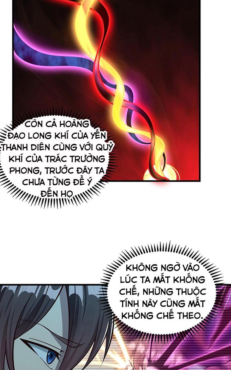 đọc truyện Ta Có Thể Rút Ra Thuộc Tính Chương 27 ảnh 47 tại Thiên Thai Truyện
