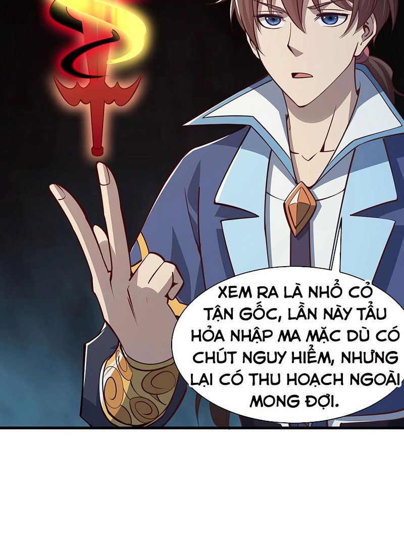 đọc truyện Ta Có Thể Rút Ra Thuộc Tính Chương 28 ảnh 49 tại Thiên Thai Truyện