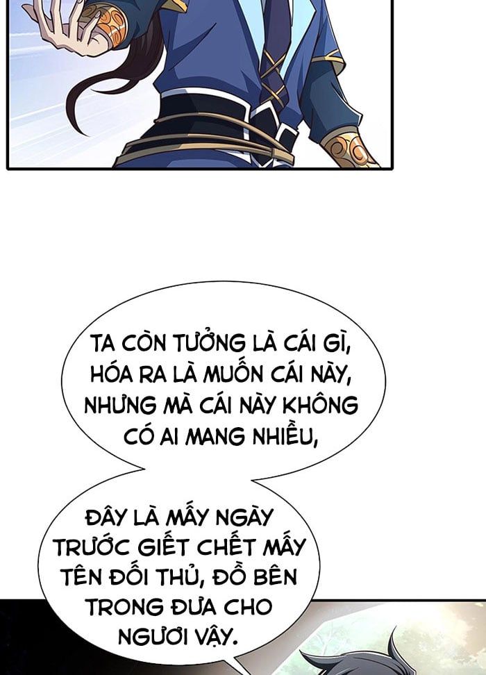 đọc truyện Ta Có Thể Rút Ra Thuộc Tính Chương 29 ảnh 20 tại Thiên Thai Truyện