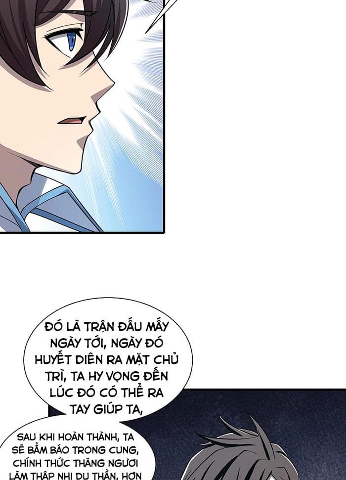 đọc truyện Ta Có Thể Rút Ra Thuộc Tính Chương 29 ảnh 24 tại Thiên Thai Truyện