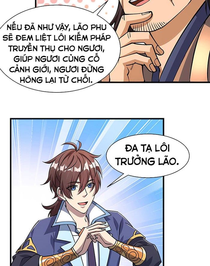 đọc truyện Ta Có Thể Rút Ra Thuộc Tính Chương 29 ảnh 58 tại Thiên Thai Truyện