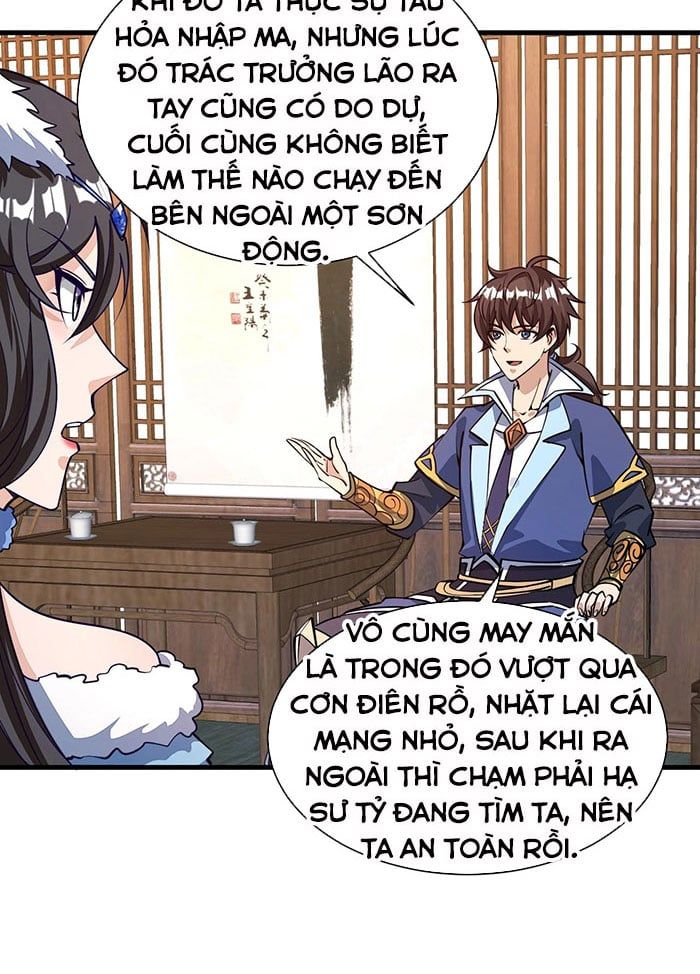 đọc truyện Ta Có Thể Rút Ra Thuộc Tính Chương 30 ảnh 12 tại Thiên Thai Truyện