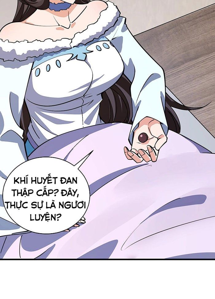 đọc truyện Ta Có Thể Rút Ra Thuộc Tính Chương 30 ảnh 17 tại Thiên Thai Truyện
