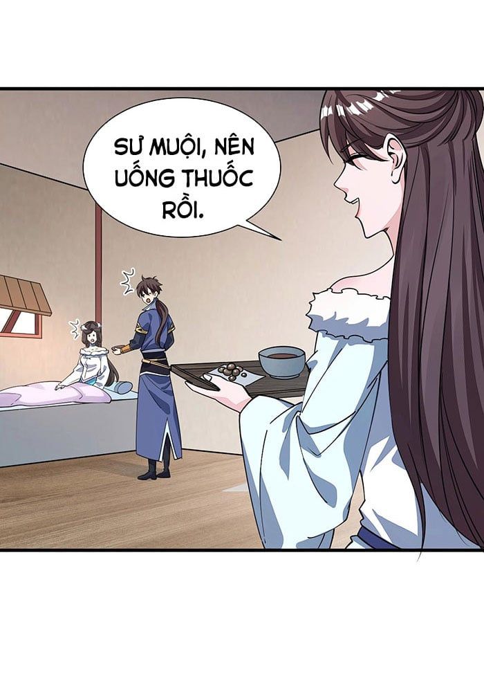 đọc truyện Ta Có Thể Rút Ra Thuộc Tính Chương 30 ảnh 21 tại Thiên Thai Truyện