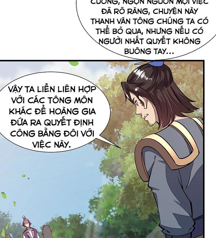 đọc truyện Ta Có Thể Rút Ra Thuộc Tính Chương 30 ảnh 46 tại Thiên Thai Truyện