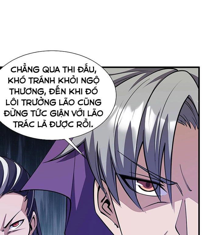 đọc truyện Ta Có Thể Rút Ra Thuộc Tính Chương 30 ảnh 52 tại Thiên Thai Truyện