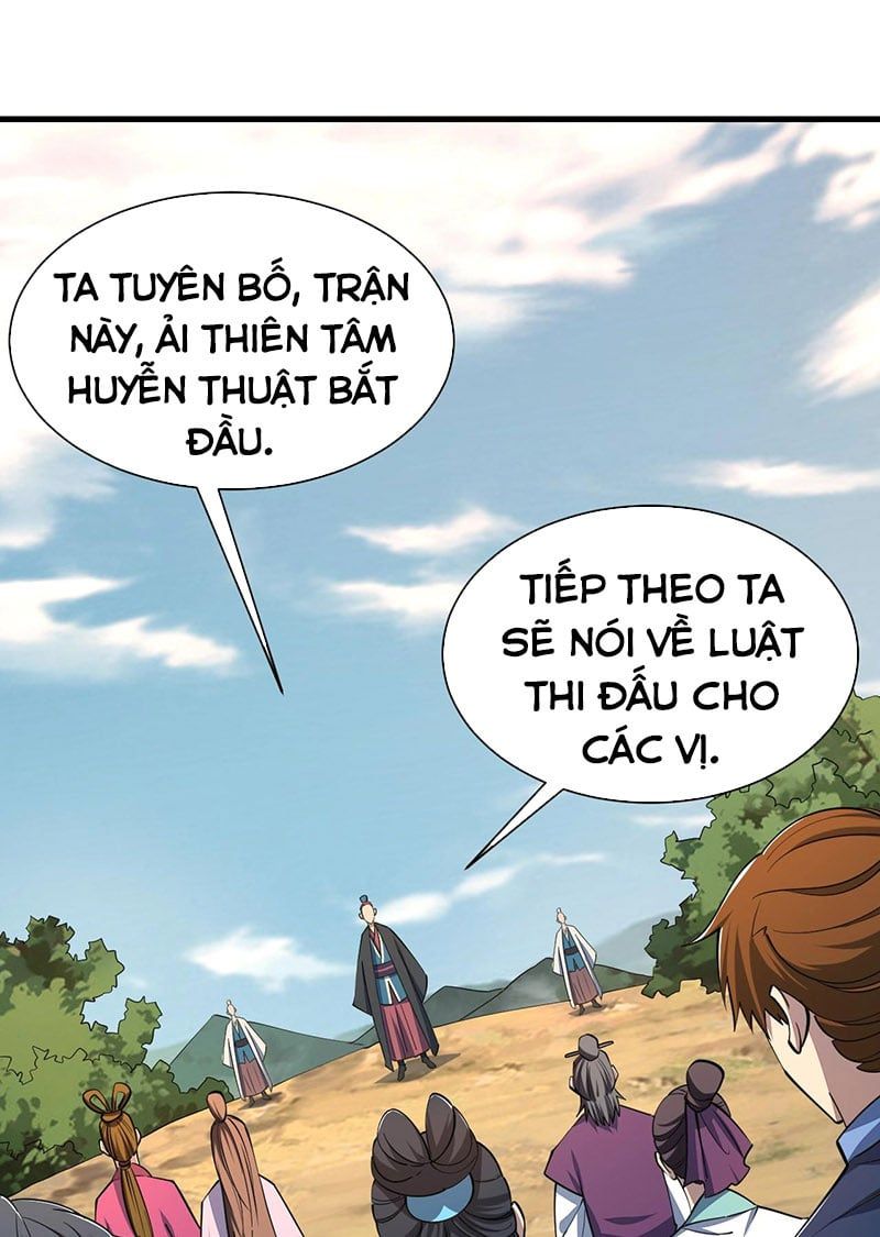 đọc truyện Ta Có Thể Rút Ra Thuộc Tính Chương 31 ảnh 4 tại Thiên Thai Truyện