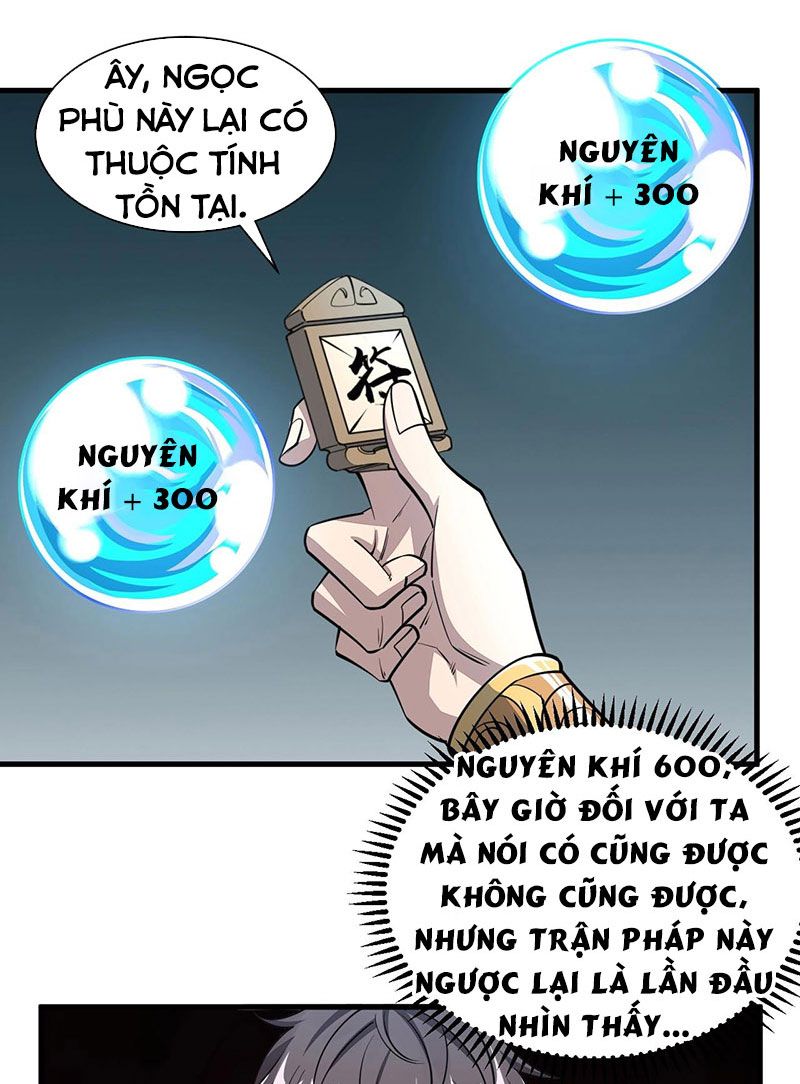 đọc truyện Ta Có Thể Rút Ra Thuộc Tính Chương 32 ảnh 45 tại Thiên Thai Truyện