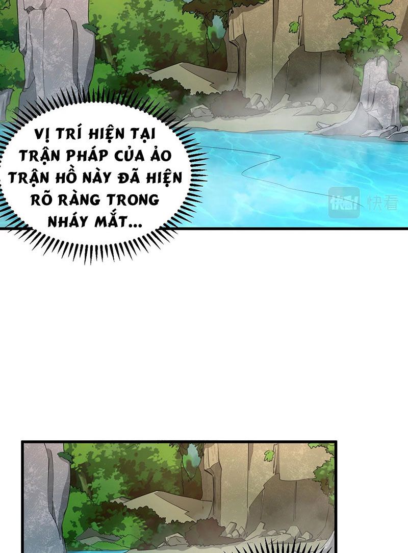 đọc truyện Ta Có Thể Rút Ra Thuộc Tính Chương 32 ảnh 48 tại Thiên Thai Truyện