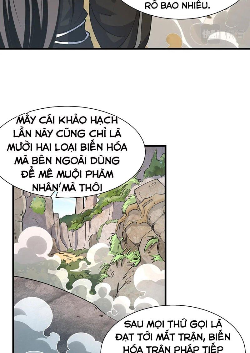 đọc truyện Ta Có Thể Rút Ra Thuộc Tính Chương 33 ảnh 11 tại Thiên Thai Truyện