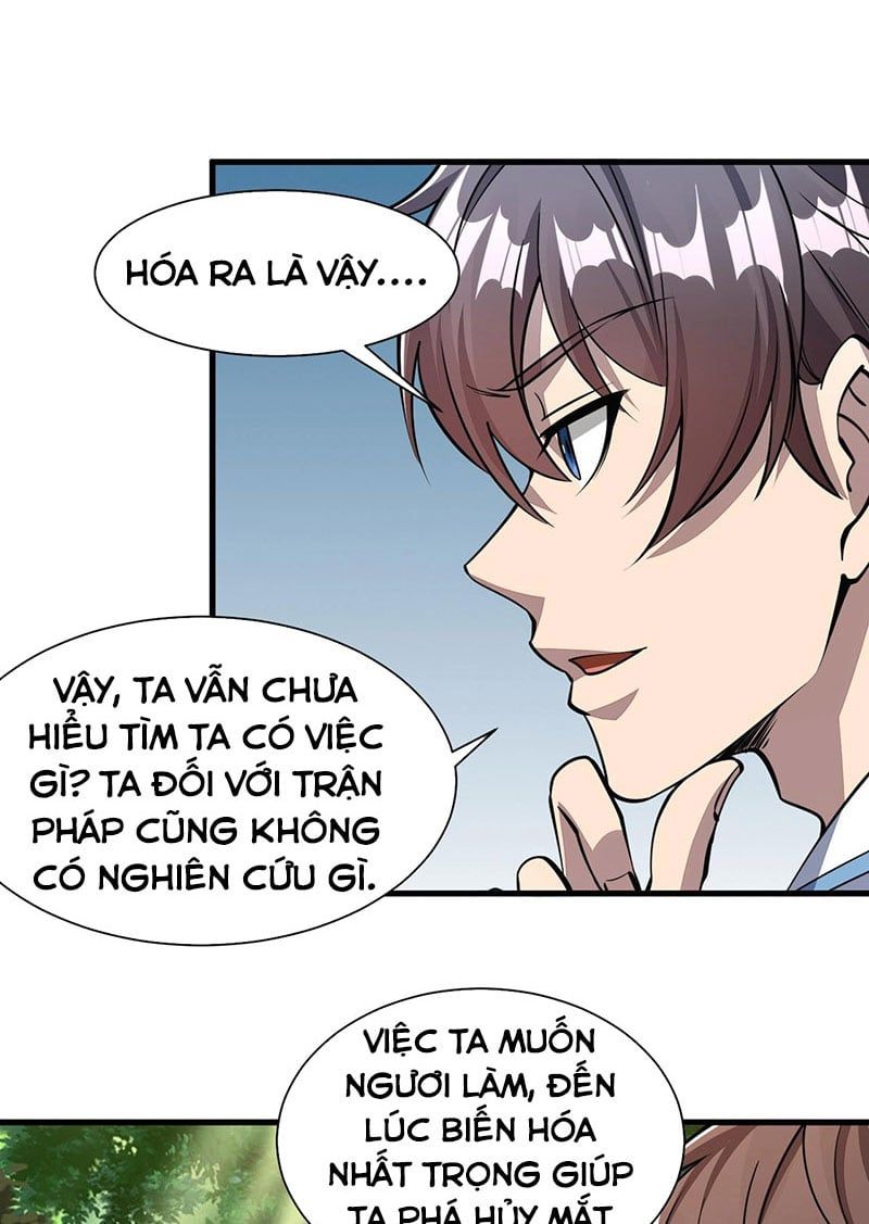 đọc truyện Ta Có Thể Rút Ra Thuộc Tính Chương 33 ảnh 13 tại Thiên Thai Truyện