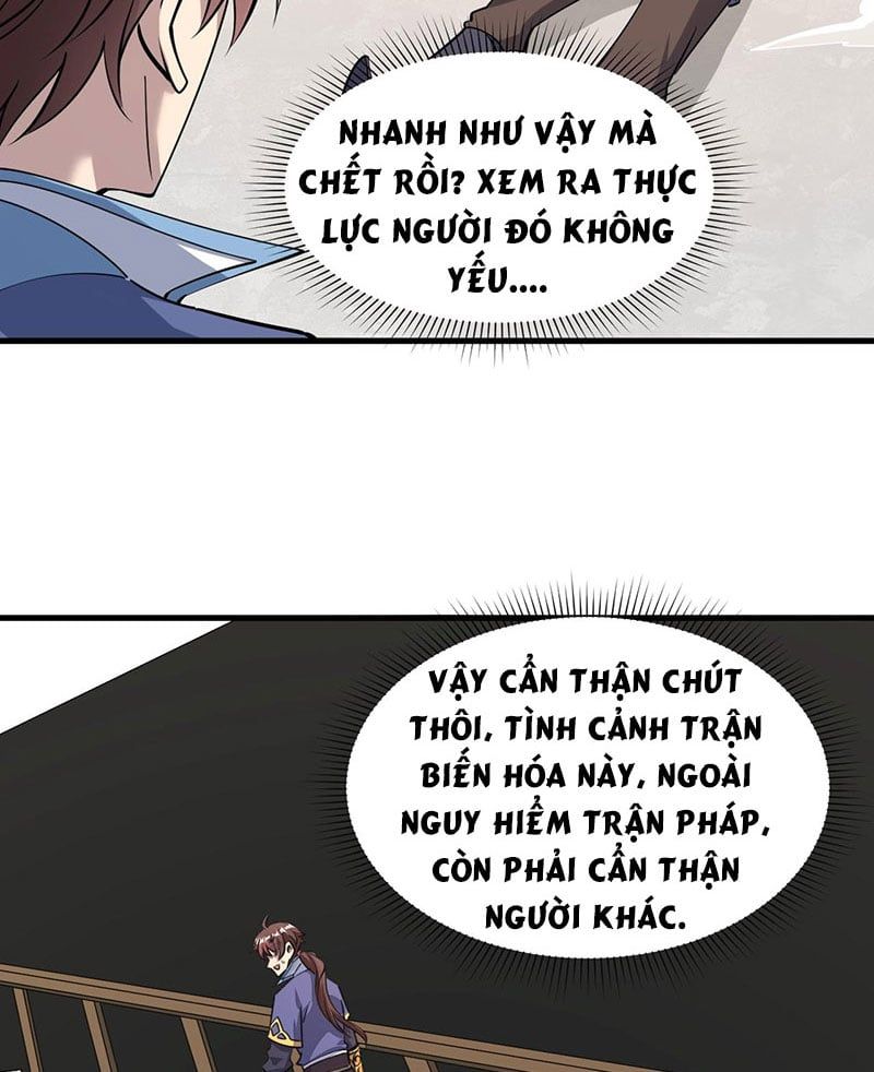 đọc truyện Ta Có Thể Rút Ra Thuộc Tính Chương 33 ảnh 45 tại Thiên Thai Truyện