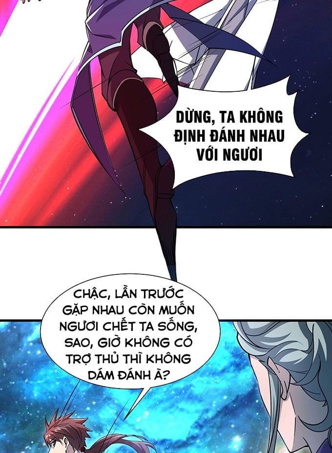 đọc truyện Ta Có Thể Rút Ra Thuộc Tính Chương 34 ảnh 13 tại Thiên Thai Truyện