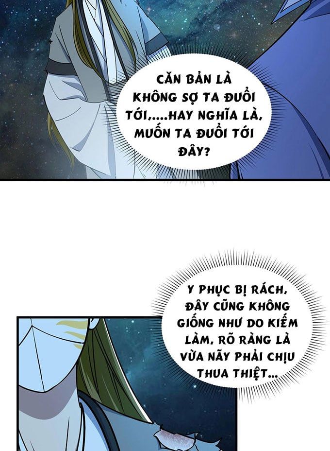 đọc truyện Ta Có Thể Rút Ra Thuộc Tính Chương 34 ảnh 5 tại Thiên Thai Truyện