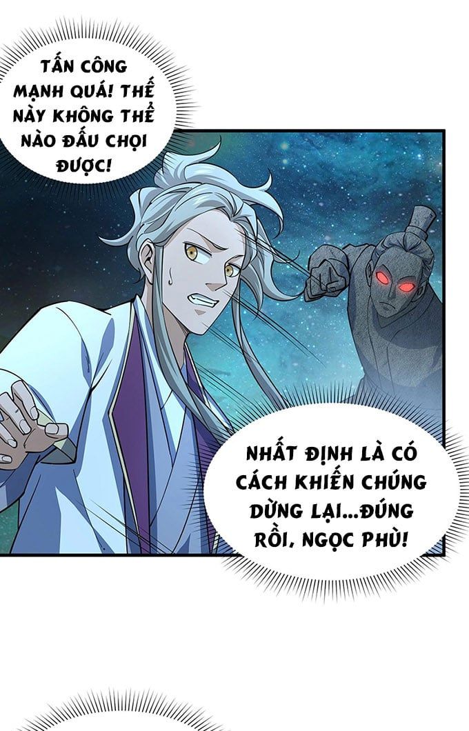 đọc truyện Ta Có Thể Rút Ra Thuộc Tính Chương 34 ảnh 47 tại Thiên Thai Truyện