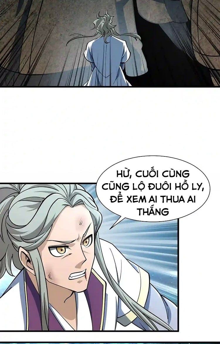 đọc truyện Ta Có Thể Rút Ra Thuộc Tính Chương 35 ảnh 4 tại Thiên Thai Truyện