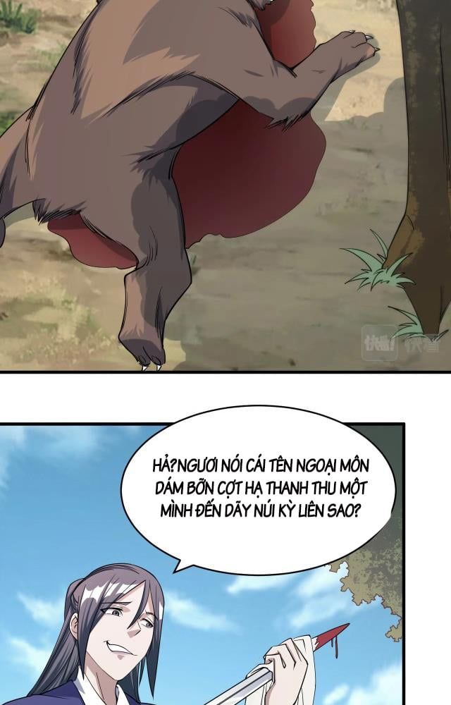 đọc truyện Ta Có Thể Rút Ra Thuộc Tính Chương 4 ảnh 14 tại Thiên Thai Truyện