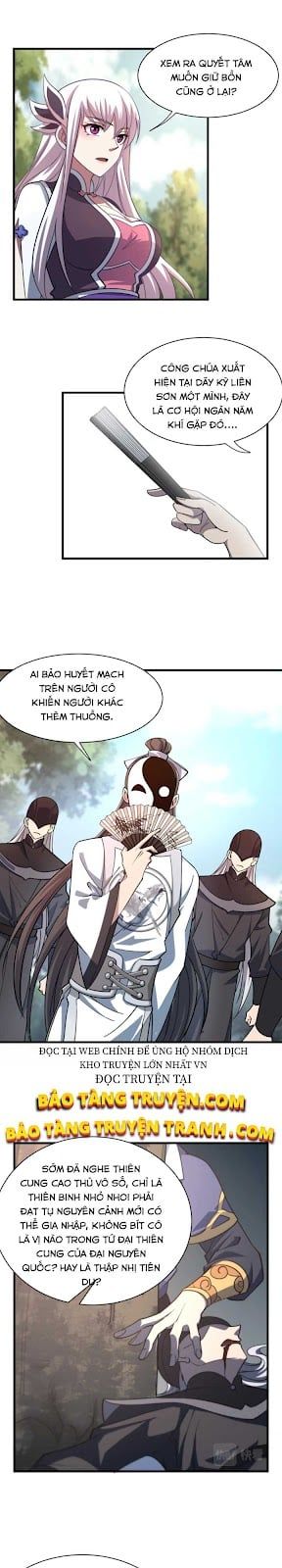 đọc truyện Ta Có Thể Rút Ra Thuộc Tính Chương 5 ảnh 11 tại Thiên Thai Truyện