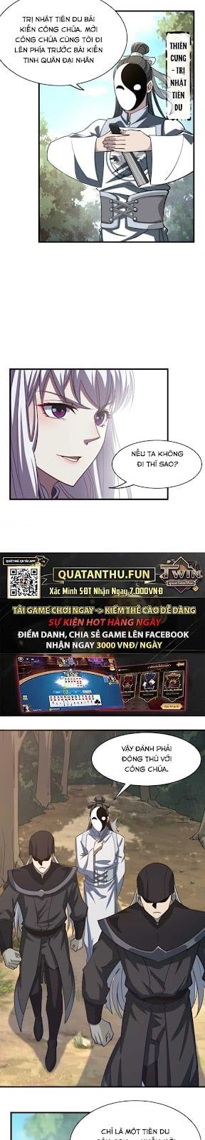 đọc truyện Ta Có Thể Rút Ra Thuộc Tính Chương 5 ảnh 12 tại Thiên Thai Truyện