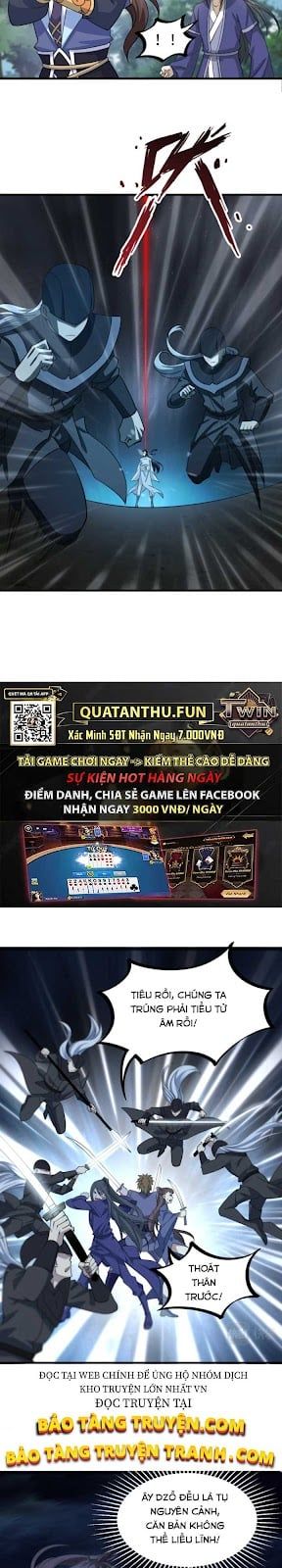đọc truyện Ta Có Thể Rút Ra Thuộc Tính Chương 5 ảnh 19 tại Thiên Thai Truyện
