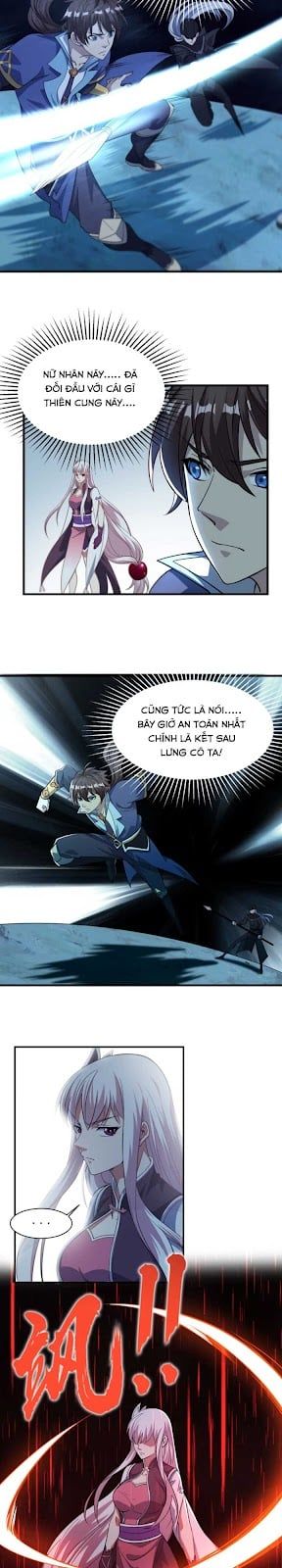 đọc truyện Ta Có Thể Rút Ra Thuộc Tính Chương 5 ảnh 20 tại Thiên Thai Truyện