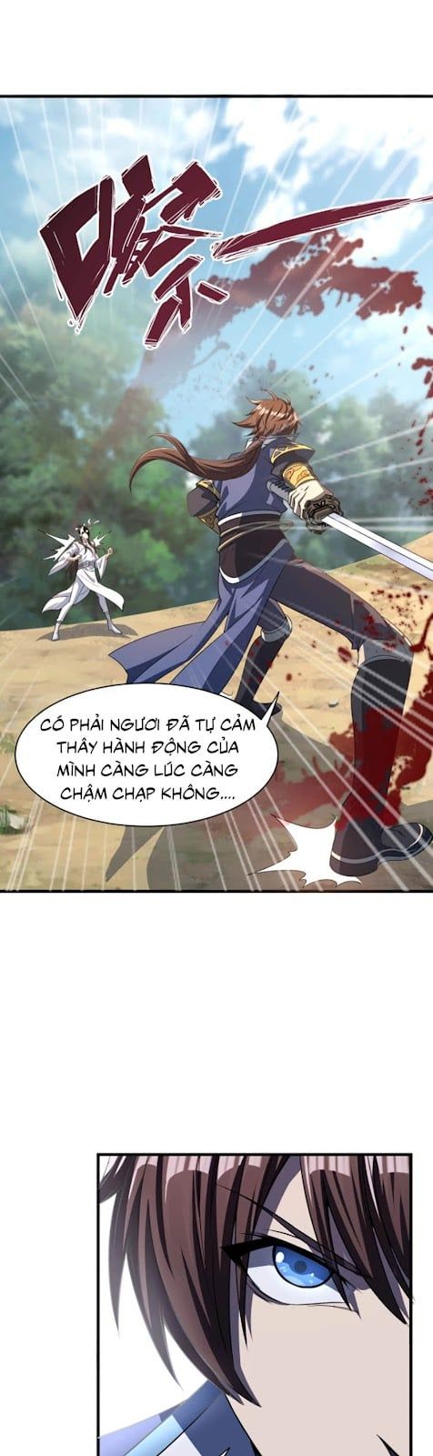 đọc truyện Ta Có Thể Rút Ra Thuộc Tính Chương 7 ảnh 25 tại Thiên Thai Truyện