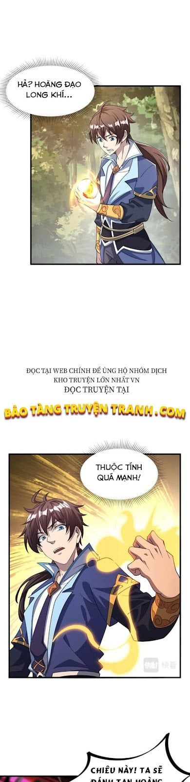 đọc truyện Ta Có Thể Rút Ra Thuộc Tính Chương 9 ảnh 19 tại Thiên Thai Truyện