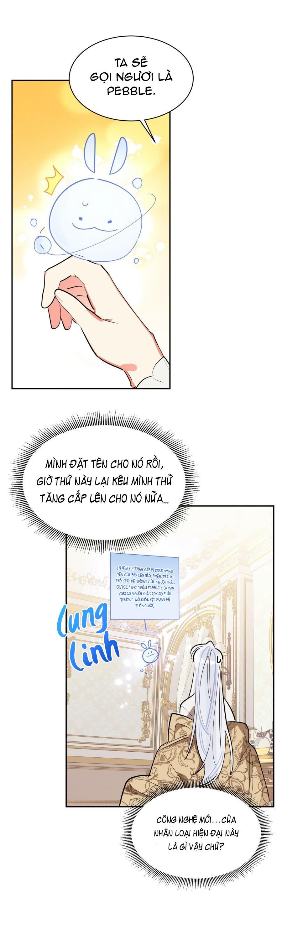 đọc truyện Ta Có Thể Thấy Hệ Thống Của Ngươi Chương 0 ảnh 7 tại Giả Dược