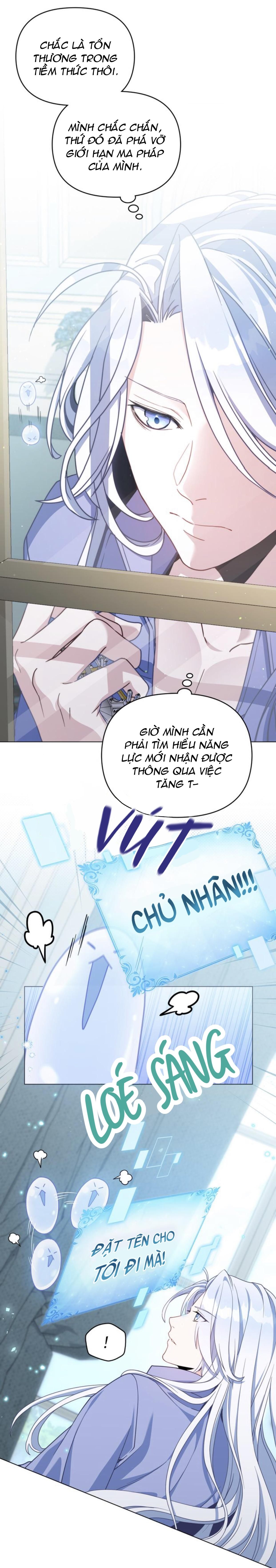 đọc truyện Ta Có Thể Thấy Hệ Thống Của Ngươi Chương 2 ảnh 18 tại Giả Dược