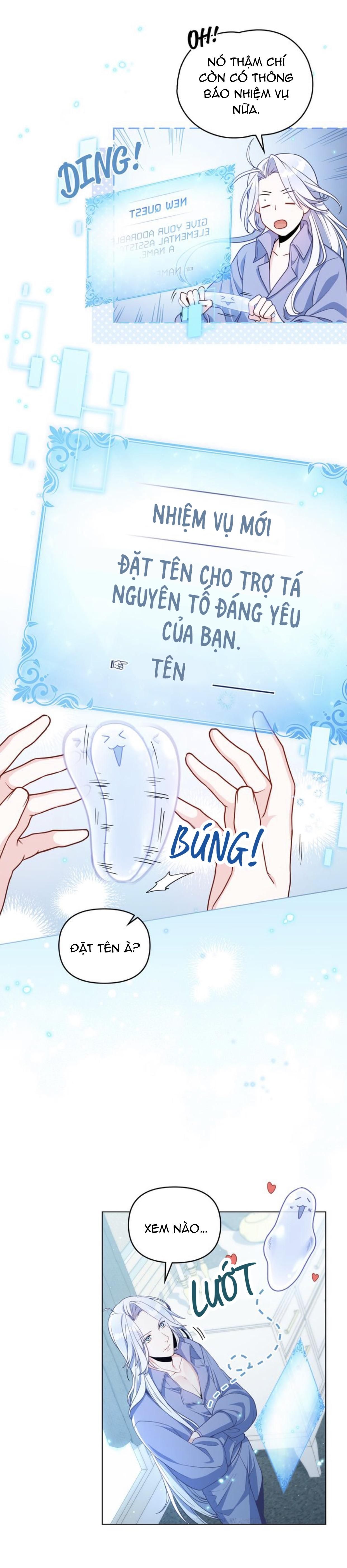 đọc truyện Ta Có Thể Thấy Hệ Thống Của Ngươi Chương 2 ảnh 20 tại Giả Dược