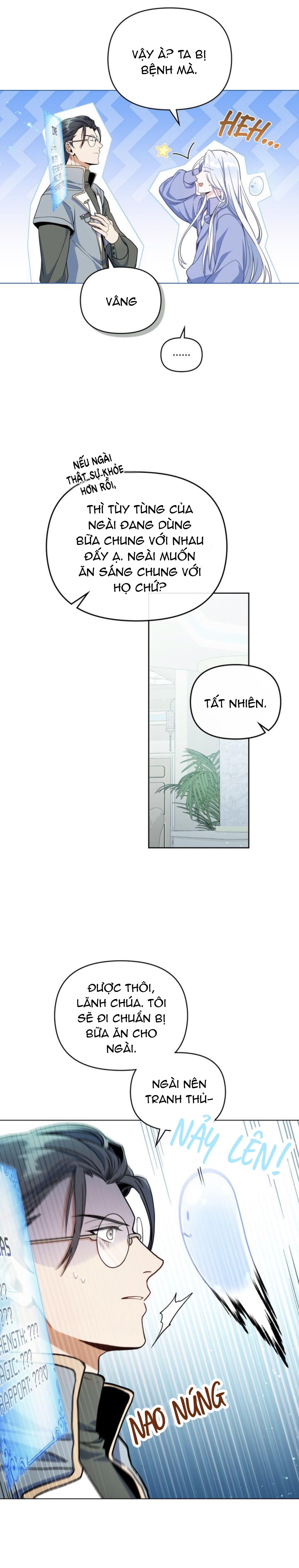 đọc truyện Ta Có Thể Thấy Hệ Thống Của Ngươi Chương 2 ảnh 26 tại Giả Dược