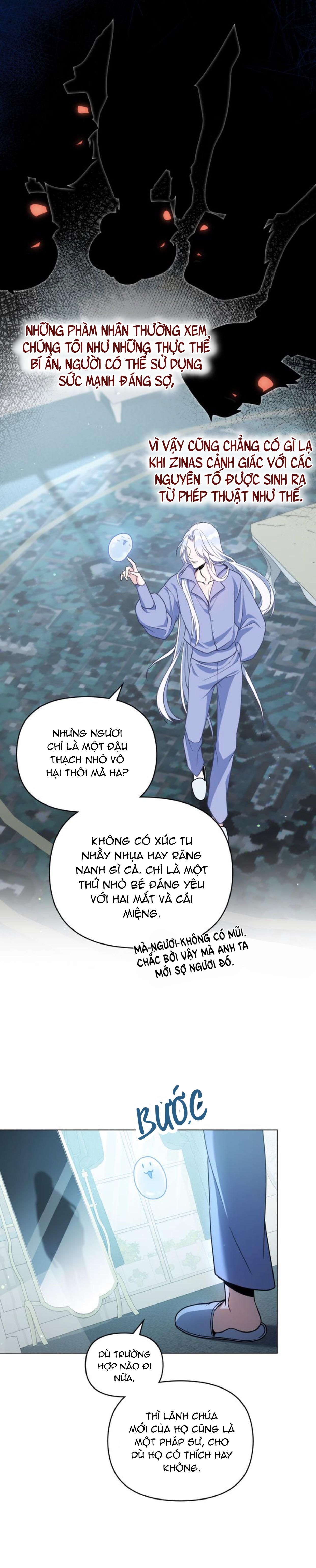 đọc truyện Ta Có Thể Thấy Hệ Thống Của Ngươi Chương 2 ảnh 29 tại Giả Dược