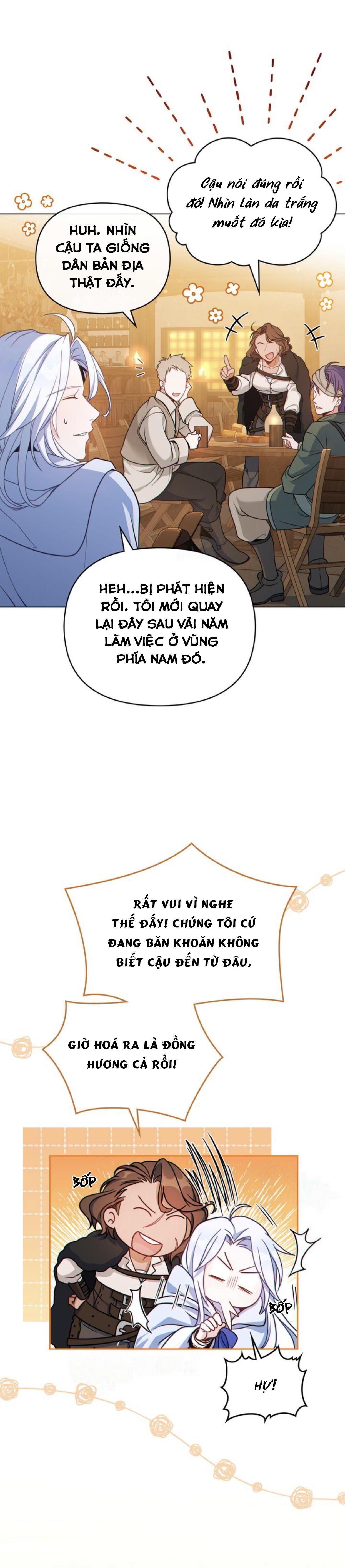 đọc truyện Ta Có Thể Thấy Hệ Thống Của Ngươi Chương 4 ảnh 5 tại Giả Dược