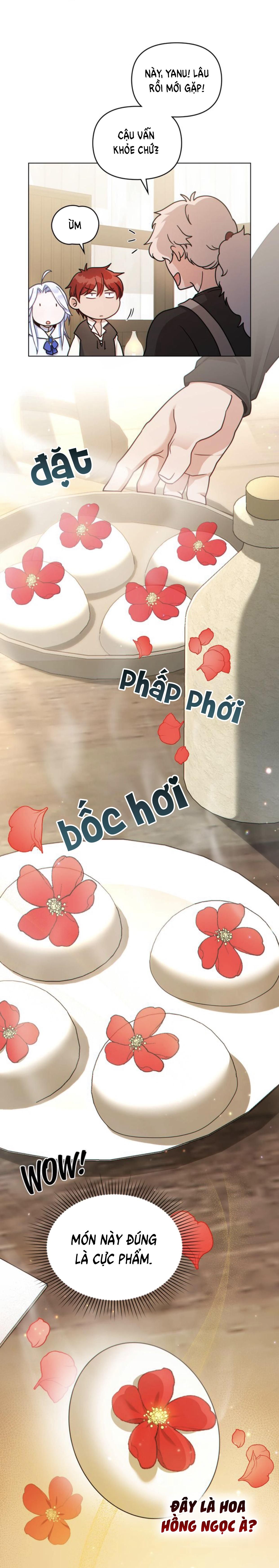đọc truyện Ta Có Thể Thấy Hệ Thống Của Ngươi Chương 5 ảnh 21 tại Giả Dược