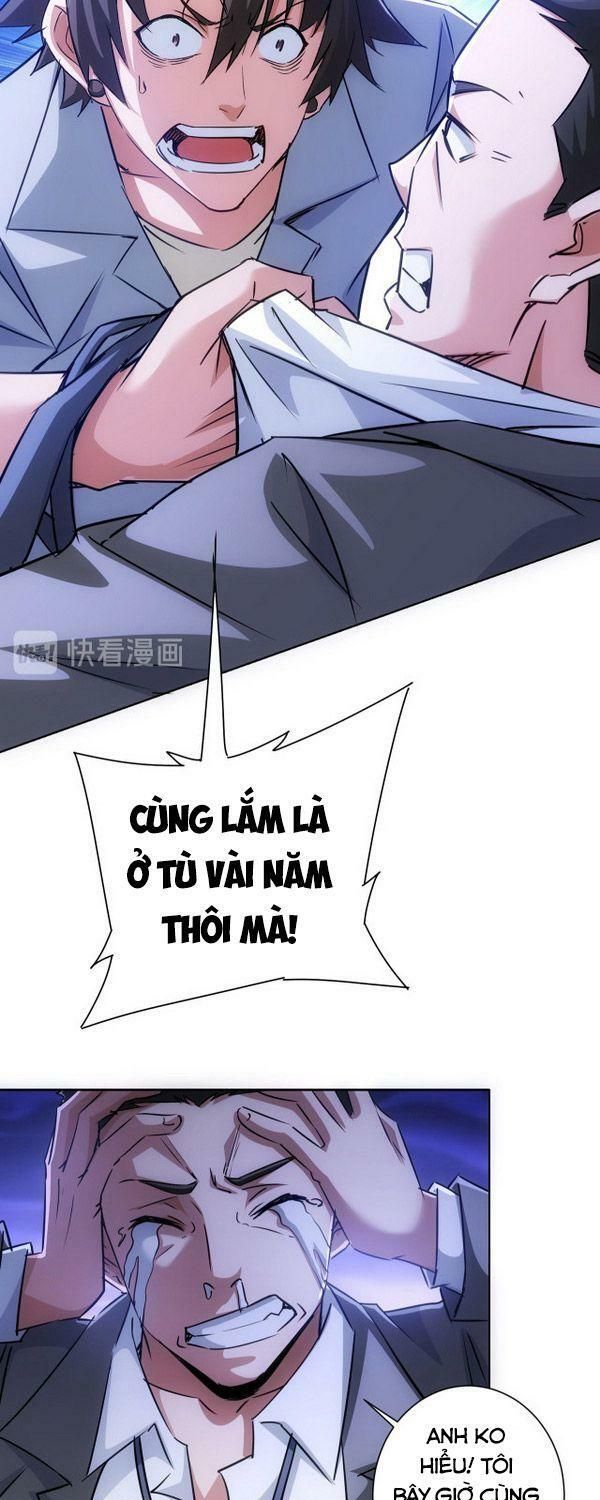 đọc truyện Ta Có Thể Thấy Tỉ Lệ Thành Công Chương 100 ảnh 26 tại Truyện Dạ Ký