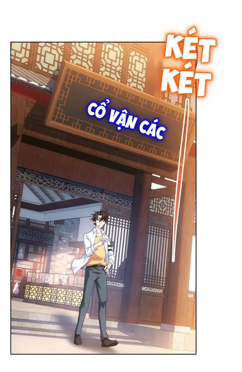 đọc truyện Ta Có Thể Thấy Tỉ Lệ Thành Công Chương 11 ảnh 19 tại Truyện Dạ Ký