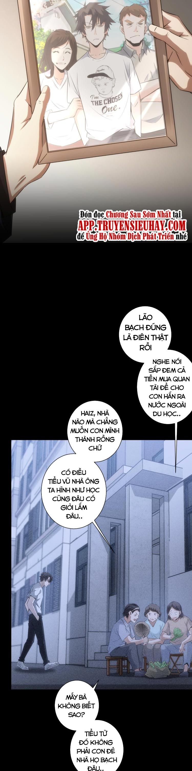 đọc truyện Ta Có Thể Thấy Tỉ Lệ Thành Công Chương 127 ảnh 5 tại Truyện Dạ Ký