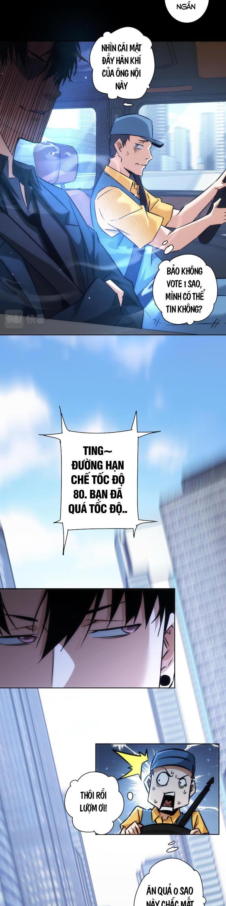 đọc truyện Ta Có Thể Thấy Tỉ Lệ Thành Công Chương 129 ảnh 16 tại Truyện Dạ Ký