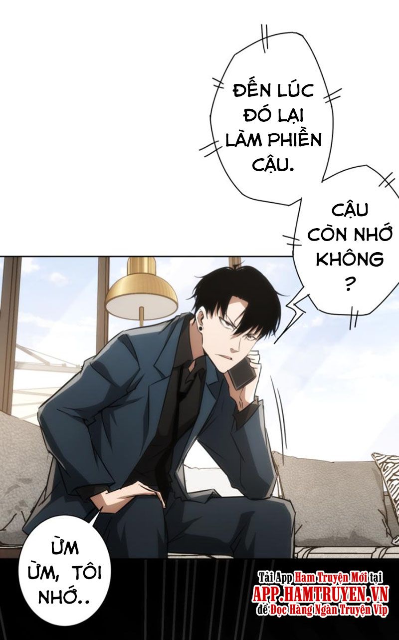 đọc truyện Ta Có Thể Thấy Tỉ Lệ Thành Công Chương 138 ảnh 24 tại Truyện Dạ Ký