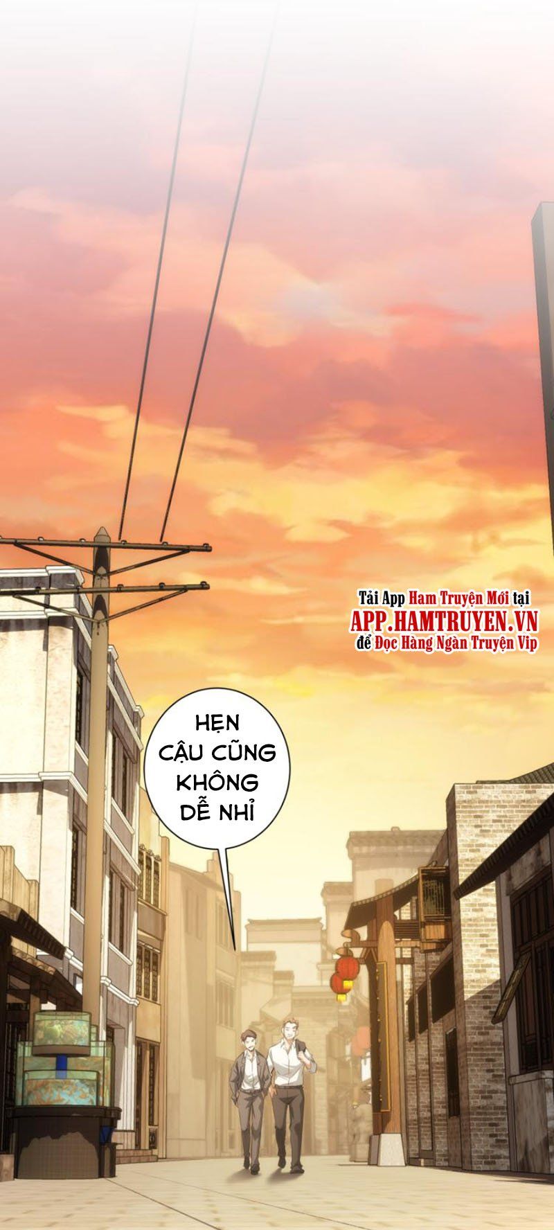 đọc truyện Ta Có Thể Thấy Tỉ Lệ Thành Công Chương 140 ảnh 2 tại Truyện Dạ Ký