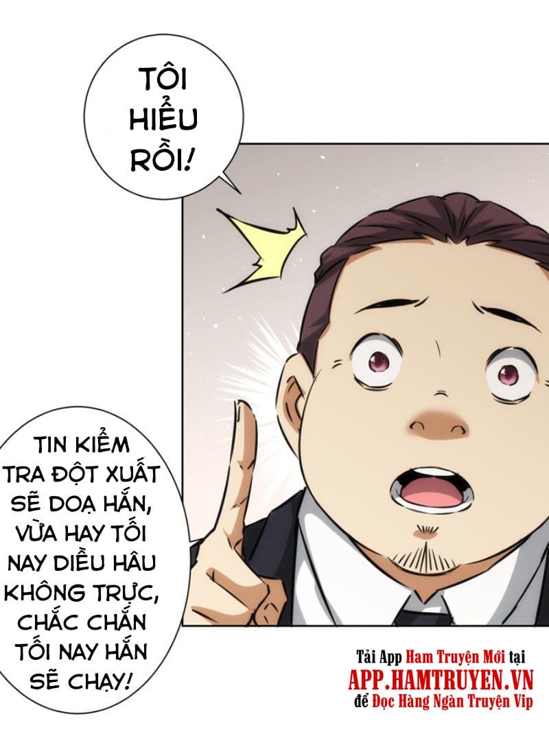 đọc truyện Ta Có Thể Thấy Tỉ Lệ Thành Công Chương 140 ảnh 16 tại Truyện Dạ Ký