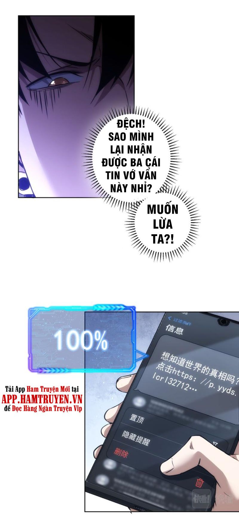 đọc truyện Ta Có Thể Thấy Tỉ Lệ Thành Công Chương 140 ảnh 28 tại Truyện Dạ Ký